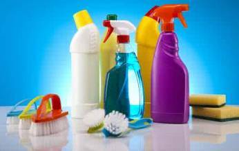 Πώς να αποθηκεύετε με ασφάλεια χημικά προϊόντα στην καθημερινή ζωή;