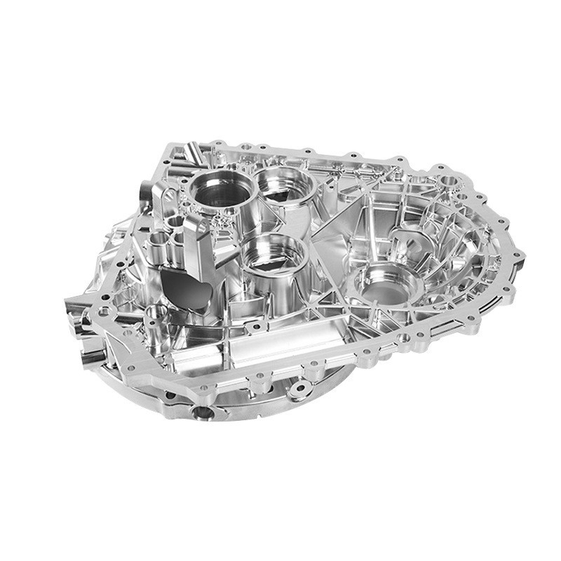 Πώς τα ανταλλακτικά CNC Machining Center βελτιώνουν την ακρίβεια και την παραγωγικότητα στη σύγχρονη κατασκευή